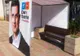 Cei de la USR-PLUS au „confiscat” o bancă pentru a strânge semnături pentru prezidenţiale