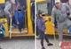 Un individ înarmat cu toporul, la bordul unui microbuz școlar. Cum s-a încheiat povestea