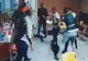 Bătaie ca în filme într-un bar din Alba - VIDEO