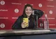 Mesajul primit de Bianca Andreescu de la cel mai faimos rapper canadian