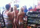 A întâlnit trei fete în bikini și le-a făcut o poză. A ajuns virală pe Internet. Detaliul bizar!