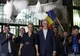Ramona-Ioana Bruynseels, la prezidențiale printre porumbei albi. Ce a spus de Klaus Iohannis 