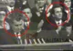 Imagini fabuloase cu Iliescu și Ceaușescu, surprinși la Sala Palatului