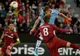 VIDEO | Victorie mare pentru CFR Cluj cu Lazio, în Europa League
