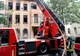 Bloc cu 19 români, în flăcări în Germania. Cel puțin doi morți