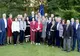 Rovana Plumb în prima fotografie de grup a Comisiei Europene 