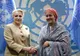 Viorica Dăncilă, întâlnire cu secretarul general adjunct al ONU. Despre ce au discutat?