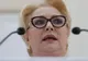 Viorica Dăncilă îi răspunde lui Klaus Iohannis: ”Nu-mi este teamă să mergem în Parlament”