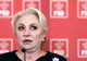 Viorica Dăncilă anunță că nu va lua în CEx o decizie privind propunerea de comisar european