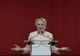 Dăncilă, atac la Orban:"Nu toți parlamentarii stau încolonați în spatele așa-zisului viitor premier"