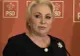 Dăncilă, replică pentru Iohannis de la 300 de km
