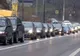 Un nou weekend, un nou calvar pentru cei care merg cu mașina pe DN1