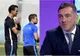Ilie Dumitrescu dă de pământ cu Vintilă! ”Bă, cum să faci așa ceva?