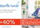 eMAG Curatenia de toamna – Promotie cu 40% reducere pentru multe categorii de produse