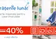 eMAG – Curatenie luna – Promotie noua si foarte interesanta