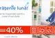 eMAG – Curatenie luna – Toamna se face curatenie generala. Ce avantaje ai