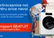 eMAG Electrocasnice noi - Transport gratuit - ce oferte sunt disponibile