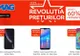 eMAG Revolutia Preturilor – Reducere de pana la 60%, promotia dureaza putin
