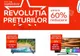 eMAG Revolutia Preturilor - Lista celor mai bune oferte de televizoare: 4K ULTRA HD, Smart