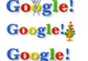 Ce înseamnă cuvântul Google. Așa arăta pagina Google în prima zi