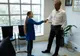Greta Thunberg, „Ambasador al Conștiinței”, primită de Barack Obama
