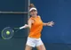 VIDEO | Simona Halep, apariție de senzație la Shenzen!