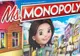 Jocul Monopoly, la feminin