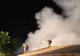 Incendiu în Brăila