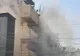 Incendiu la Ambasada României din Irak: angajaţii misiunii diplomatice, evacuaţi de urgenţă