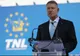 Când își depune Iohannis candidatura pentru Cotroceni