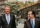 Orban, despre Klaus Iohannis: „Adevăratele înfăptuiri” vin în al doilea mandat de președinte