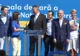 Iohannis, atac la PSD de la malul mării