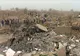 Imagini șocante din Irak. Zeci de morți într-o ambuscadă