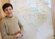 Adolescentul cu autism, cu un IQ mai mare decat al lui Einstein, ar putea castiga un Nobel