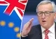 Jean-Claude Juncker: „Brexitul va avea loc!”