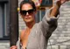 Sutienul viral: irezistibililul "Bradigan" din cașmir purtat Katie Holmes