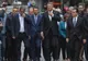 Iohannis și-a depus candidatura: ”Fără mine PSD-ul ar fi reușit să distrugă justiția”