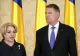 Zegrean: „Atitudinea lui Iohannis nu este constituțională. Dăncilă are câștig de cauză”