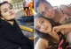 Momente tensionate în curtea familiei Luizei Melencu: Mama și bunicul fetei, transportați la spital