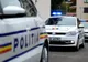 Un șofer agresiv, oprit de polițiști cu focuri de armă. Momente șocante în trafic