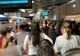 Haos la metrou. Călătorii au așteptat 30 de minute în stații, pe tronsonul Berceni-Pipera