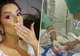 Mireasă pentru câteva ore. A murit pe un pat de spital, în timp ce el o aștepta la altar 