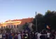 Amendă-record pentru protestul din 10 august