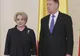 Dăncilă l-a sunat pe Iohannis pentru a-i cere numirea interimarilor. Ce i-a spus președintele