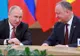 Vladimir Putin, încântat de noua putere din Republica Moldova. Ce i-a promis lui Dodon