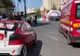 Tragedie în centrul Craiovei! 6 persoane, între care 2 copii, spulberate de o mașină de raliu