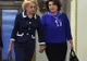 Dăncilă dezlănțuită: Voi veni "de îndată" la Cotroceni!