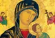 Sărbătoarea zilei: 9 decembrie. Zămislirea Sfintei Fecioare Maria. Cruce neagră în calendar
