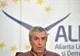 Tăriceanu: "Mi se pare firesc să mă despart de această funcție dacă nu mai e coaliție"