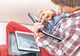 Cel mai ciudat studiu a comparat dependența de telefon cu cea de droguri